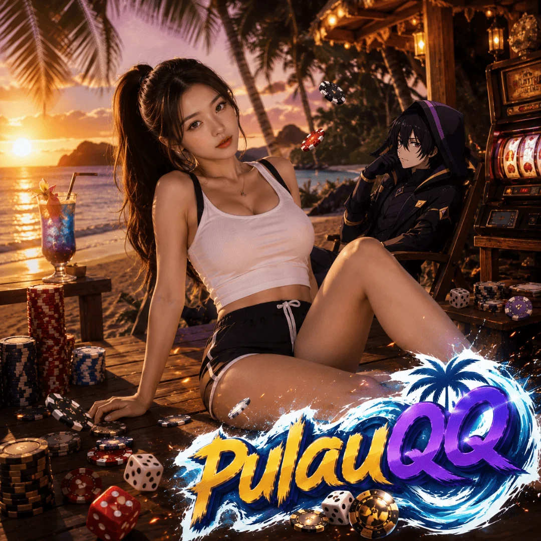 Banner promosi pulauqqslot.net